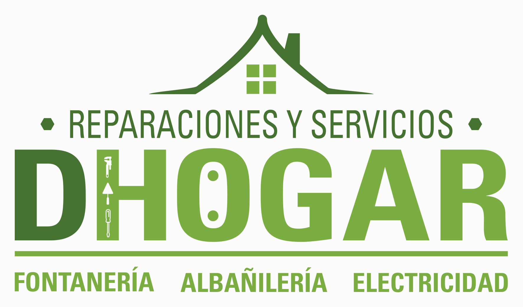 Reparaciones y Servicios Dhogar